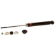 Purchase Top-Quality Rear Gas Shock Absorber by KYB - 349035 pa10