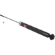 Purchase Top-Quality Rear Gas Shock Absorber by KYB - 349035 pa6