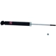 Purchase Top-Quality Rear Gas Shock Absorber by KYB - 349035 pa8