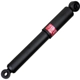 Purchase Top-Quality KYB - 349043 - Rear Gas Shock Absorber pa2