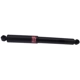 Purchase Top-Quality Rear Gas Shock Absorber by KYB - 349044 pa2