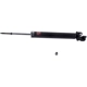 Purchase Top-Quality Rear Gas Shock Absorber by KYB - 349053 pa2