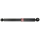 Purchase Top-Quality Rear Gas Shock Absorber by KYB - 349078 pa1
