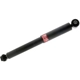 Purchase Top-Quality Rear Gas Shock Absorber by KYB - 349078 pa6