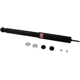 Purchase Top-Quality KYB - 349101 - Rear Gas Shock Absorber pa14