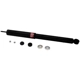 Purchase Top-Quality KYB - 349101 - Rear Gas Shock Absorber pa4