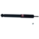 Purchase Top-Quality Rear Gas Shock Absorber by KYB - 349115 pa2