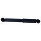 Purchase Top-Quality Rear Gas Shock Absorber by KYB - 349135 pa1