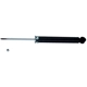 Purchase Top-Quality Rear Gas Shock Absorber by KYB - 349136 pa1
