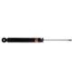 Purchase Top-Quality Rear Gas Shock Absorber by KYB - 349137 pa2