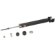 Purchase Top-Quality Rear Gas Shock Absorber by KYB - 349139 pa5