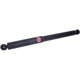 Purchase Top-Quality Rear Gas Shock Absorber by KYB - 349147 pa4