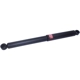 Purchase Top-Quality Rear Gas Shock Absorber by KYB - 349147 pa6