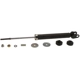 Purchase Top-Quality Rear Gas Shock Absorber by KYB - 349165 pa1