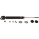 Purchase Top-Quality Rear Gas Shock Absorber by KYB - 349167 pa1