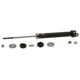 Purchase Top-Quality Rear Gas Shock Absorber by KYB - 349168 pa1