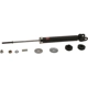 Purchase Top-Quality Rear Gas Shock Absorber by KYB - 349168 pa4