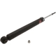 Purchase Top-Quality KYB - 349198 - Rear Gas Shock Absorber pa4