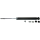 Purchase Top-Quality Rear Gas Shock Absorber by KYB - 349216 pa2