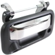 Purchase Top-Quality Rear Gate Handle - FO1915121 pa6