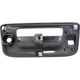 Purchase Top-Quality Rear Gate Handle - GM1915124 pa11