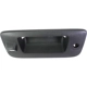 Purchase Top-Quality Rear Gate Handle - GM1915124 pa2