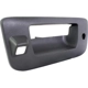 Purchase Top-Quality Rear Gate Handle - GM1915124 pa5