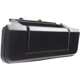 Purchase Top-Quality Rear Gate Handle by SHERMAN PARTS - 3170-505-0 pa3