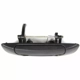 Purchase Top-Quality Rear Gate Handle by SHERMAN PARTS - 331-505BU pa2