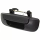 Purchase Top-Quality Rear Gate Handle by SHERMAN PARTS - 331-505BU pa3