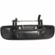 Purchase Top-Quality Rear Gate Handle by SHERMAN PARTS - 331-505BU pa4