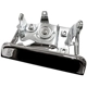 Purchase Top-Quality Rear Gate Handle by SHERMAN PARTS - 575-505U pa1