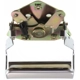 Purchase Top-Quality Rear Gate Handle by SHERMAN PARTS - 576-515CU pa4