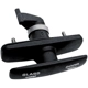 Purchase Top-Quality Rear Gate Handle by SHERMAN PARTS - 584-136BU-0 pa1