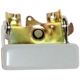 Purchase Top-Quality Rear Gate Handle by SHERMAN PARTS - 905-505U pa1
