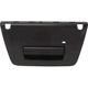 Purchase Top-Quality Rear Gate Handle by SHERMAN PARTS - NIFRON14-505-0 pa3