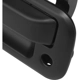 Purchase Top-Quality Rear Gate Handle - FO1915122 pa5