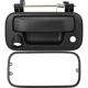 Purchase Top-Quality Rear Gate Handle - FO1915123 pa1