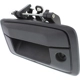 Purchase Top-Quality Poignée de hayon arrière   - GM1915133 pa3