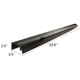 Purchase Top-Quality Rear Gate Molding by SHERMAN PARTS - 581-71MU pa1