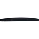 Purchase Top-Quality VARIOUS MANUFACTURES - FO1904145 - Rear Gate Molding pa1