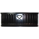 Purchase Top-Quality Rear Gate Shell - CH1900126 pa3
