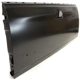 Purchase Top-Quality Rear Gate Shell - FO1900113C pa6