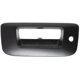 Purchase Top-Quality Rear Gate Shell - GM1900125 pa4