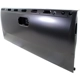 Purchase Top-Quality Various Manufacturers - GM1900125C - Rear Gate Shell pa5