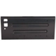 Purchase Top-Quality Rear Gate Shell by SHERMAN PARTS - 022-71 pa1