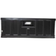 Purchase Top-Quality VARIOUS MANUFACTURERS - GM1900120 - Rear Gate Shell pa3