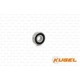 Purchase Top-Quality Roulement de générateur arrière par KUGEL - 70-200CC pa4