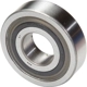 Purchase Top-Quality NATIONAL BEARINGS - 100CC4 - Rear Generator Bearing pa3
