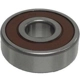 Purchase Top-Quality Rear Generator Bearing by POWER TRAIN COMPONENTS - PT302CC pa7